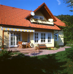 Modèles de maisons